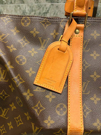Louis Vuitton keepall 45