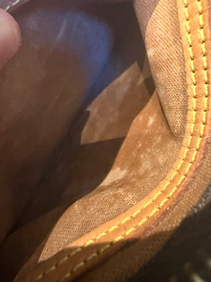 Louis Vuitton speedy 35