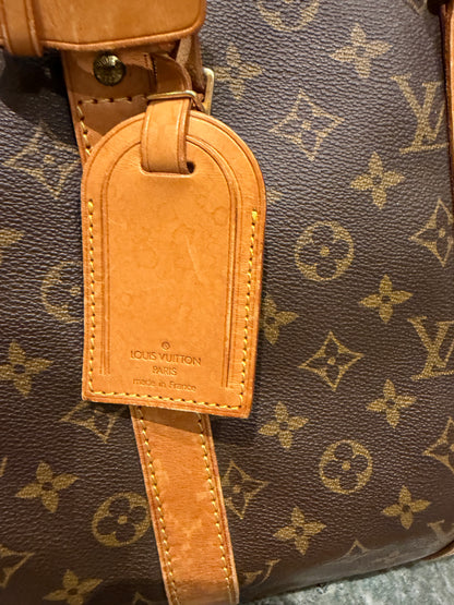 Louis Vuitton keepall 45