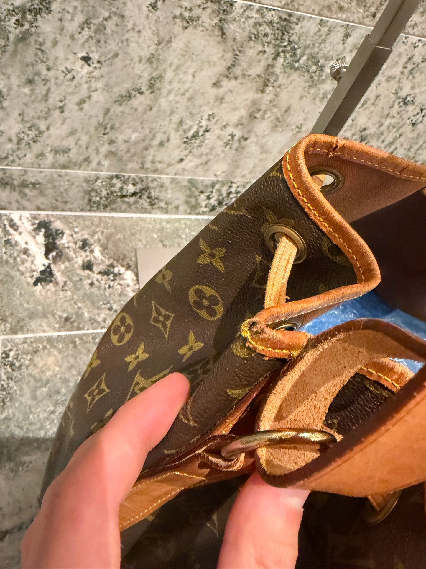 Louis Vuitton Noé