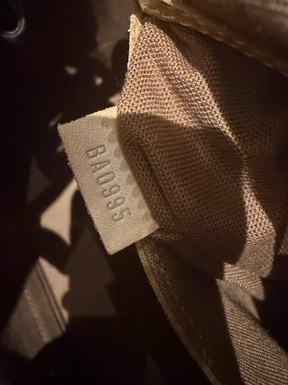 Louis Vuitton Alma PM