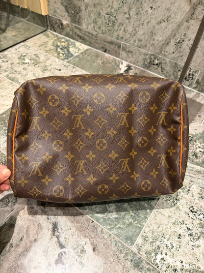 Louis Vuitton speedy 30