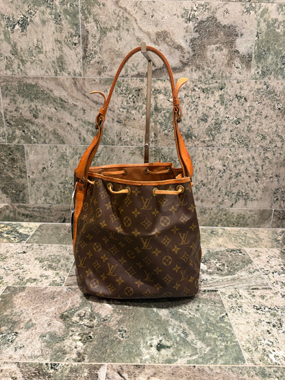 Louis Vuitton Noé pétite