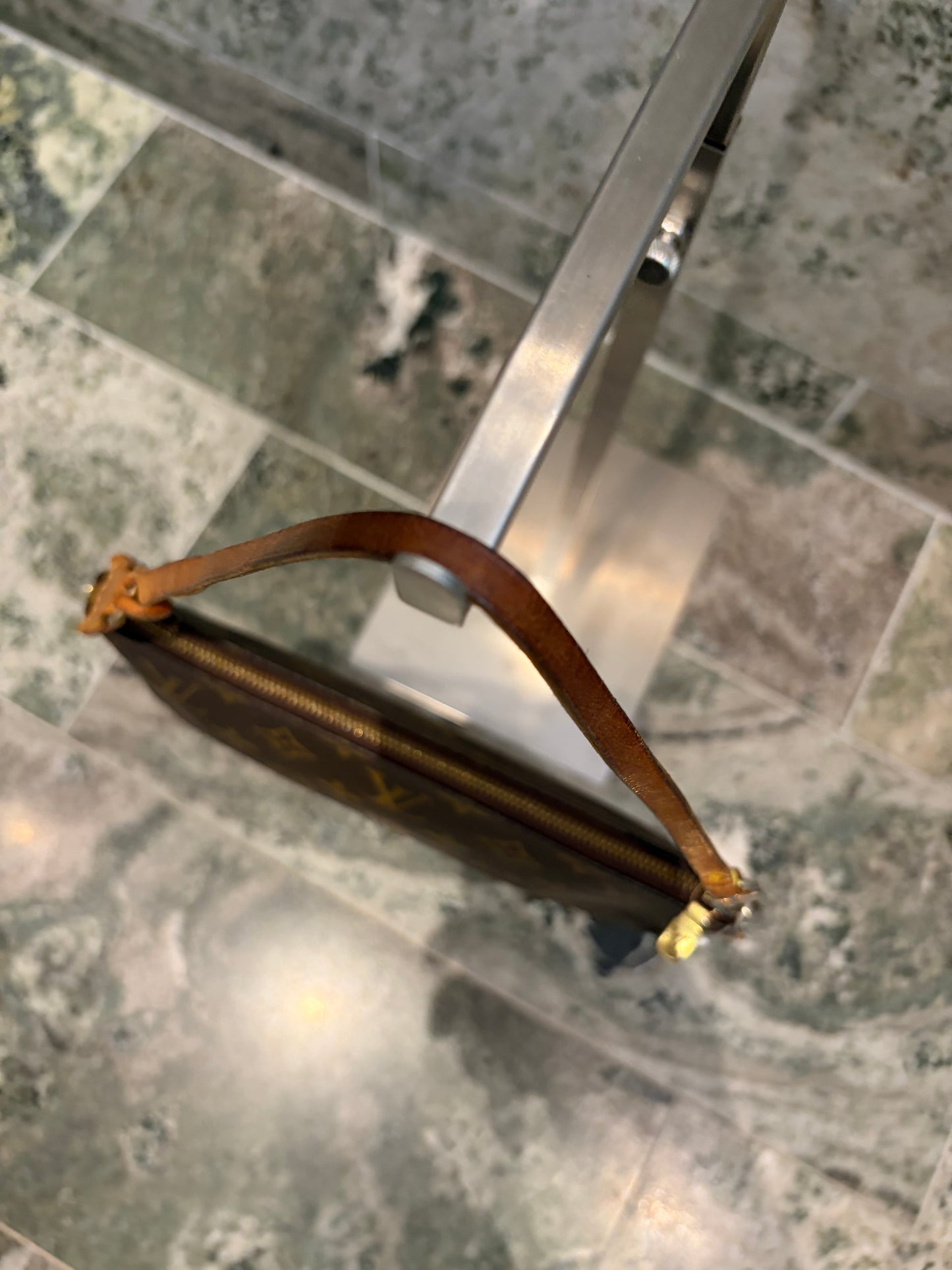 Louis Vuitton pochette accessories