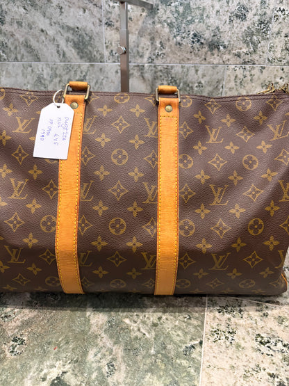 Louis Vuitton keepall 45