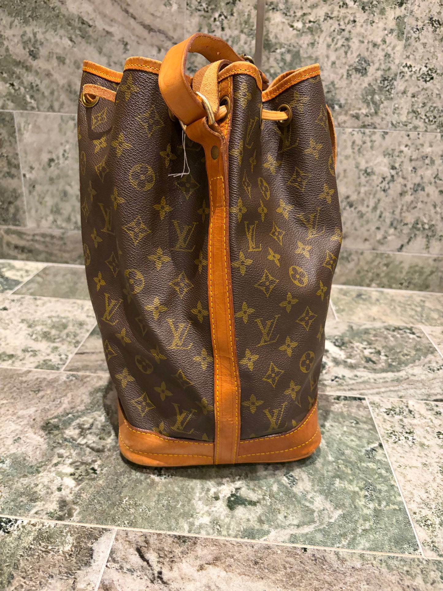 Louis Vuitton Noé