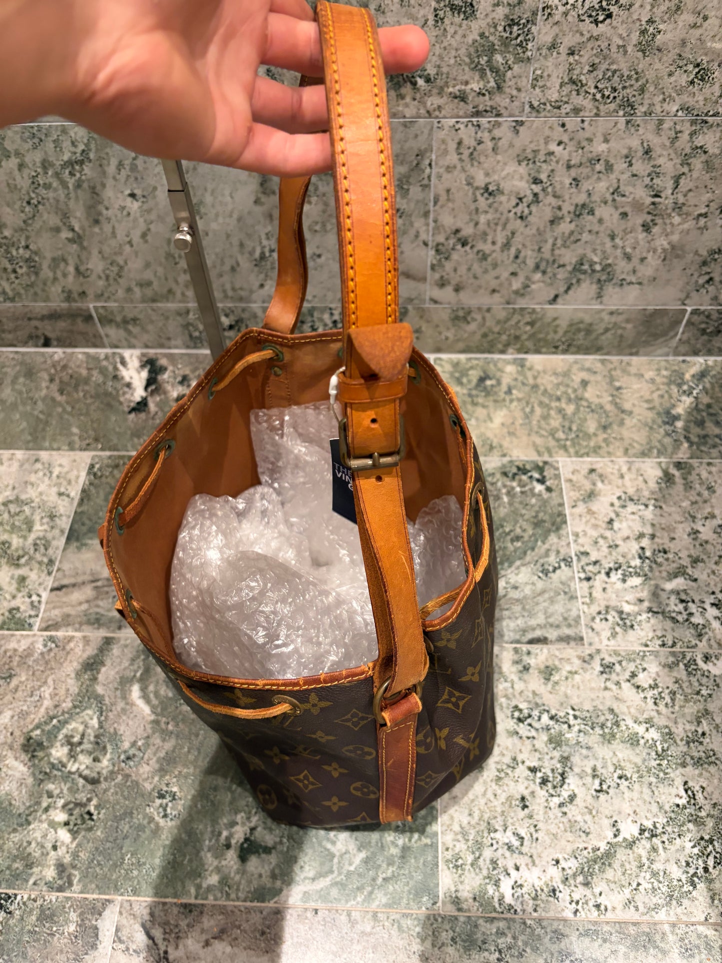 Louis Vuitton Noé pétite
