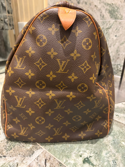 Louis Vuitton keepall 55