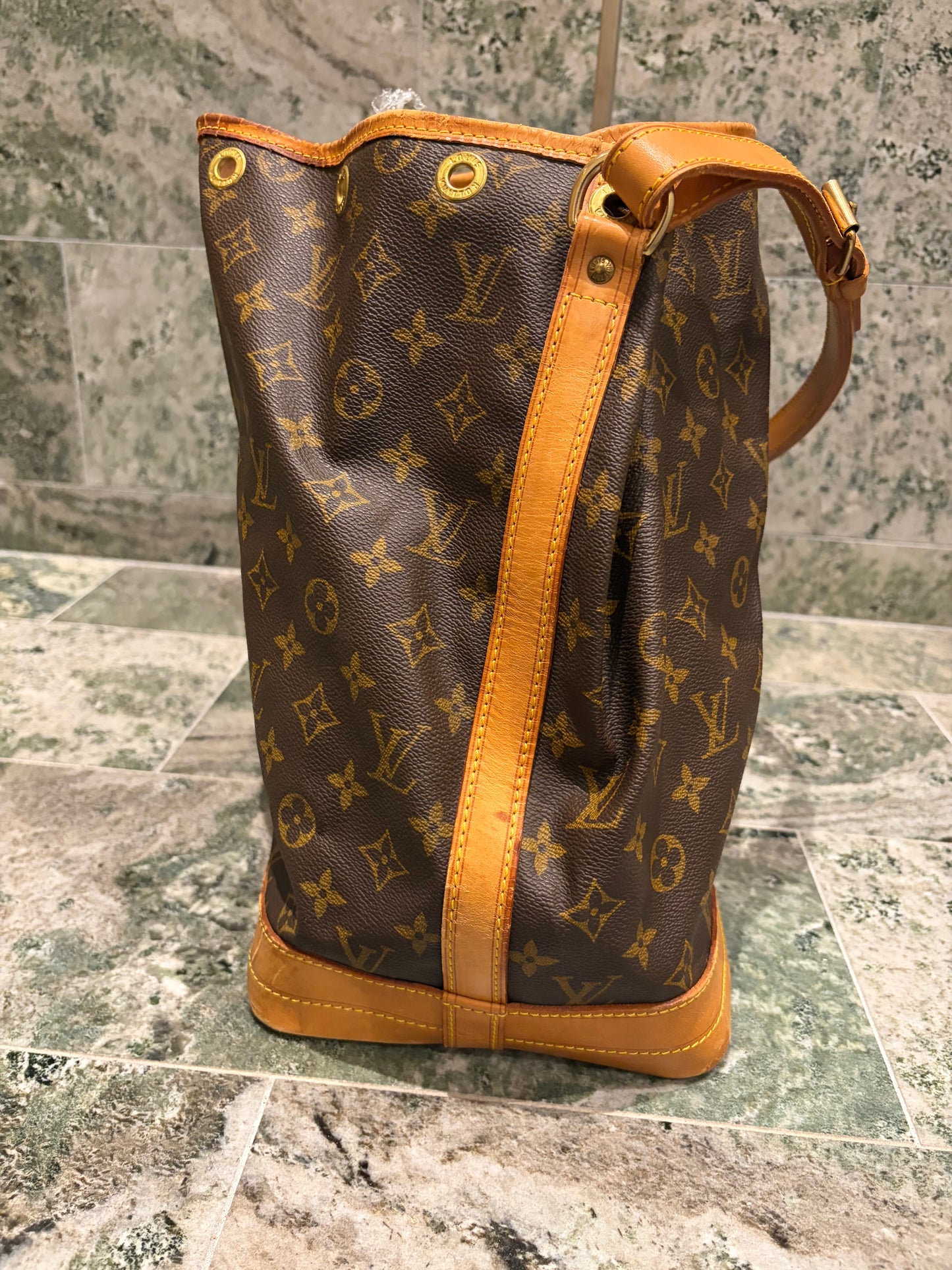 Louis Vuitton Noé
