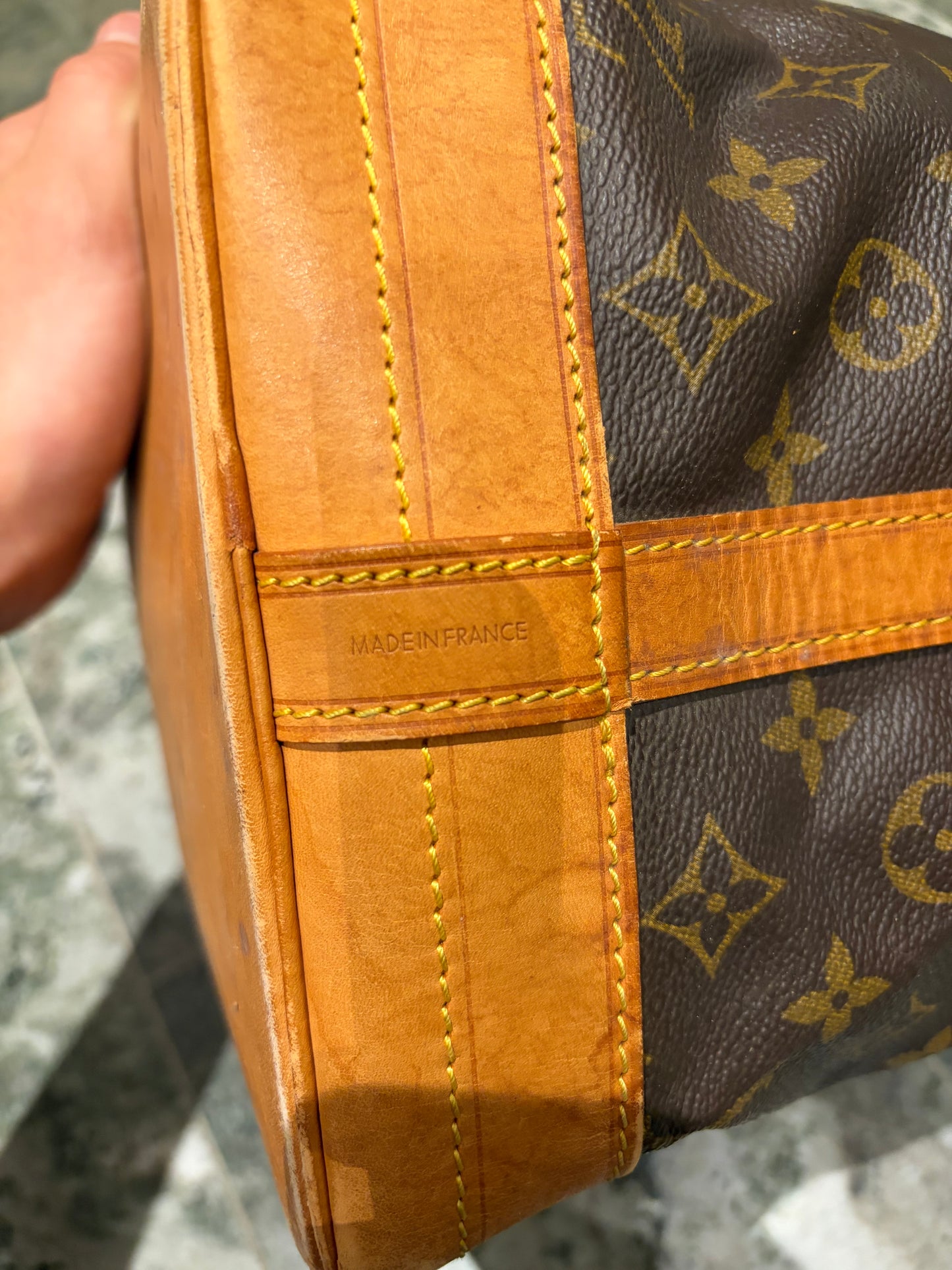 Louis Vuitton Noé