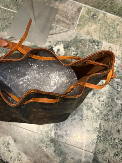 Louis Vuitton Noé pétite