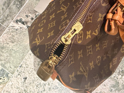Louis Vuitton keepall 45