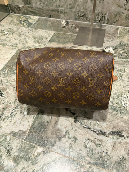 Louis Vuitton speedy 25
