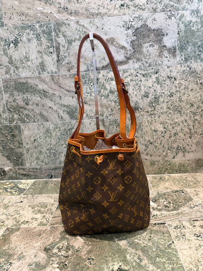 Louis Vuitton Noé pétite