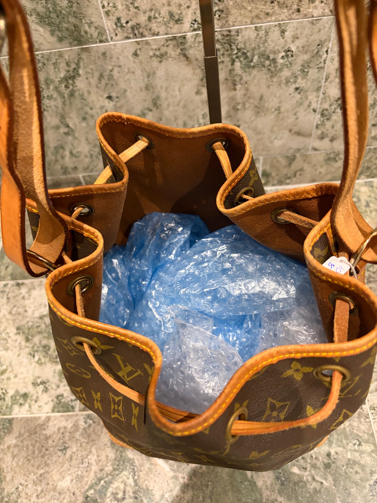 Louis Vuitton Noé