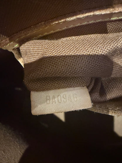 Louis Vuitton Alma PM