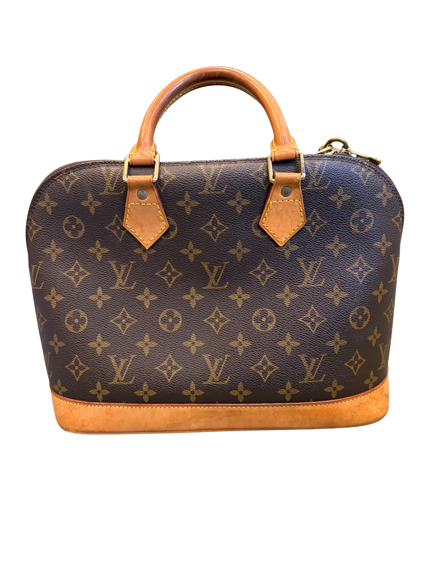 Louis Vuitton Alma PM
