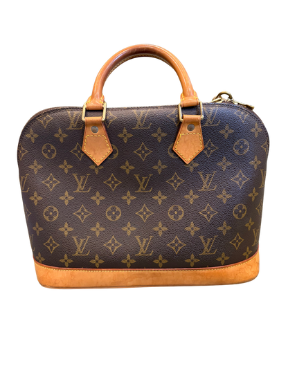 Louis Vuitton Alma PM