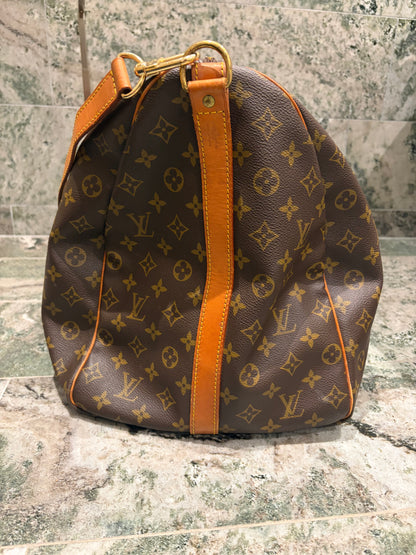 Louis Vuitton keepall bandouliere 60