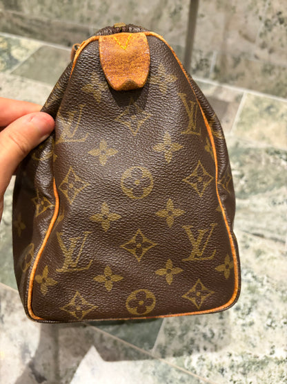 Louis Vuitton speedy 25