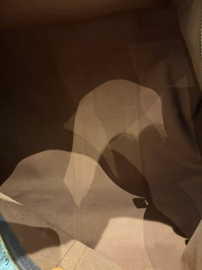 Louis Vuitton keepall 55