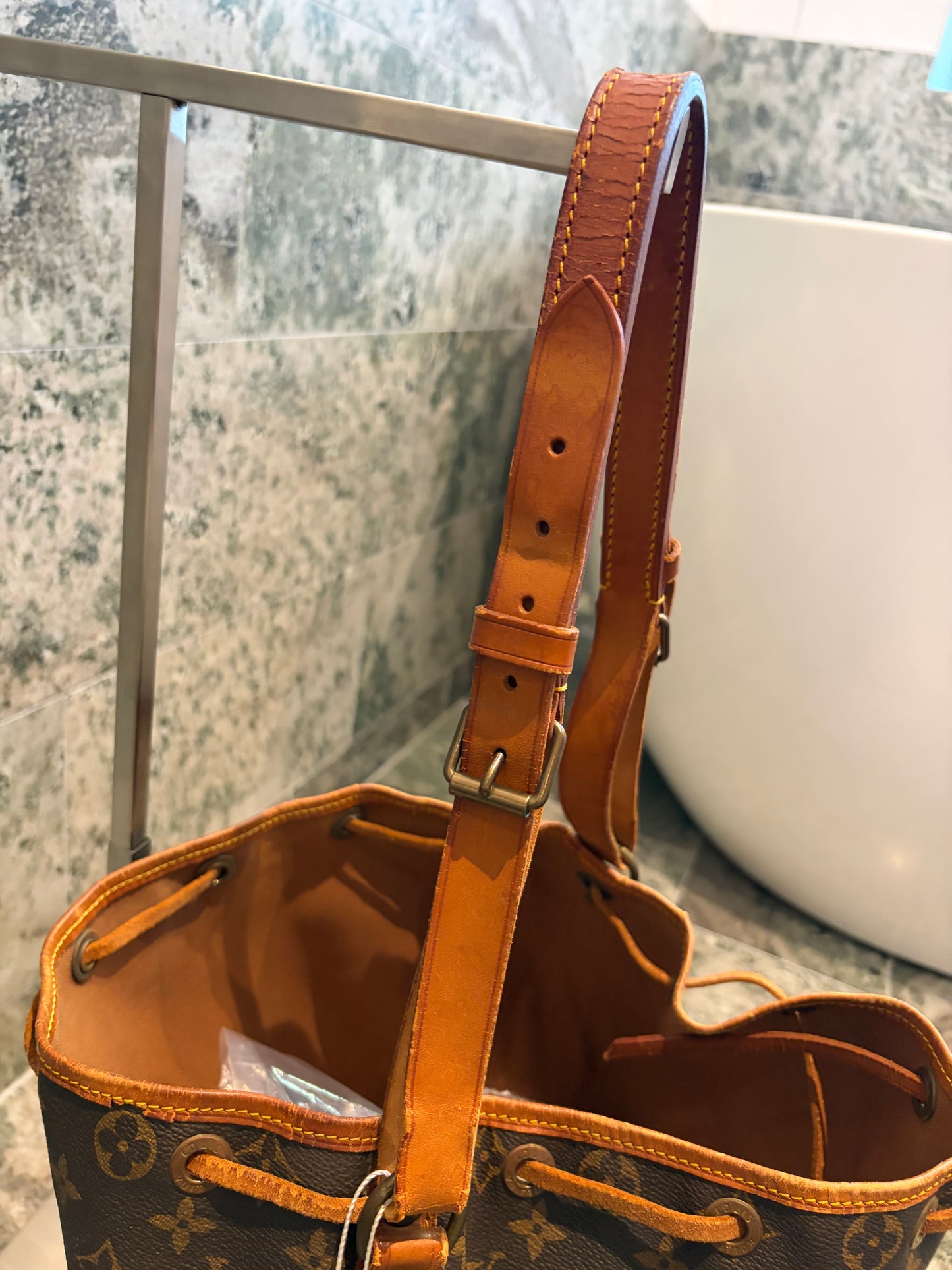 Louis Vuitton Noé GM