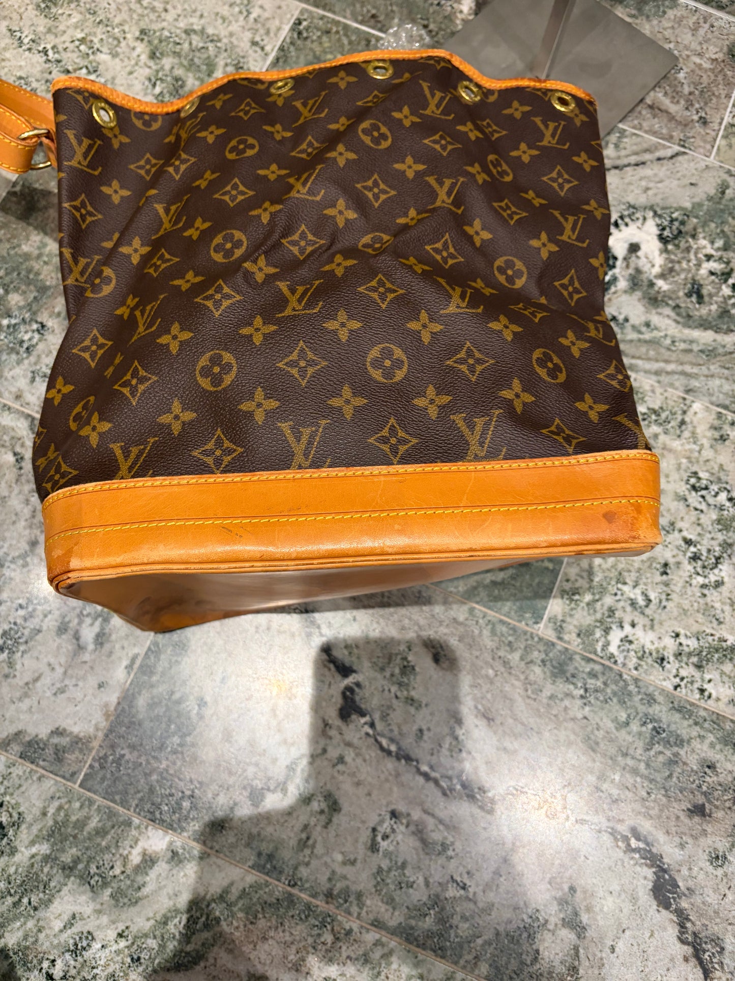 Louis Vuitton Noé