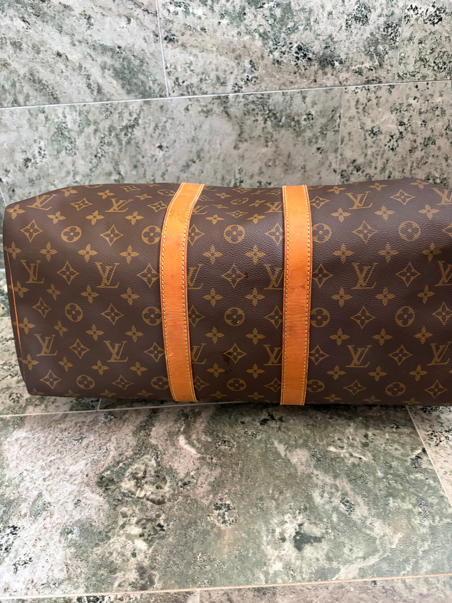 Louis Vuitton keepall 45