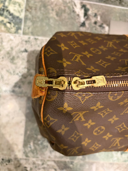 Louis Vuitton keepall 55