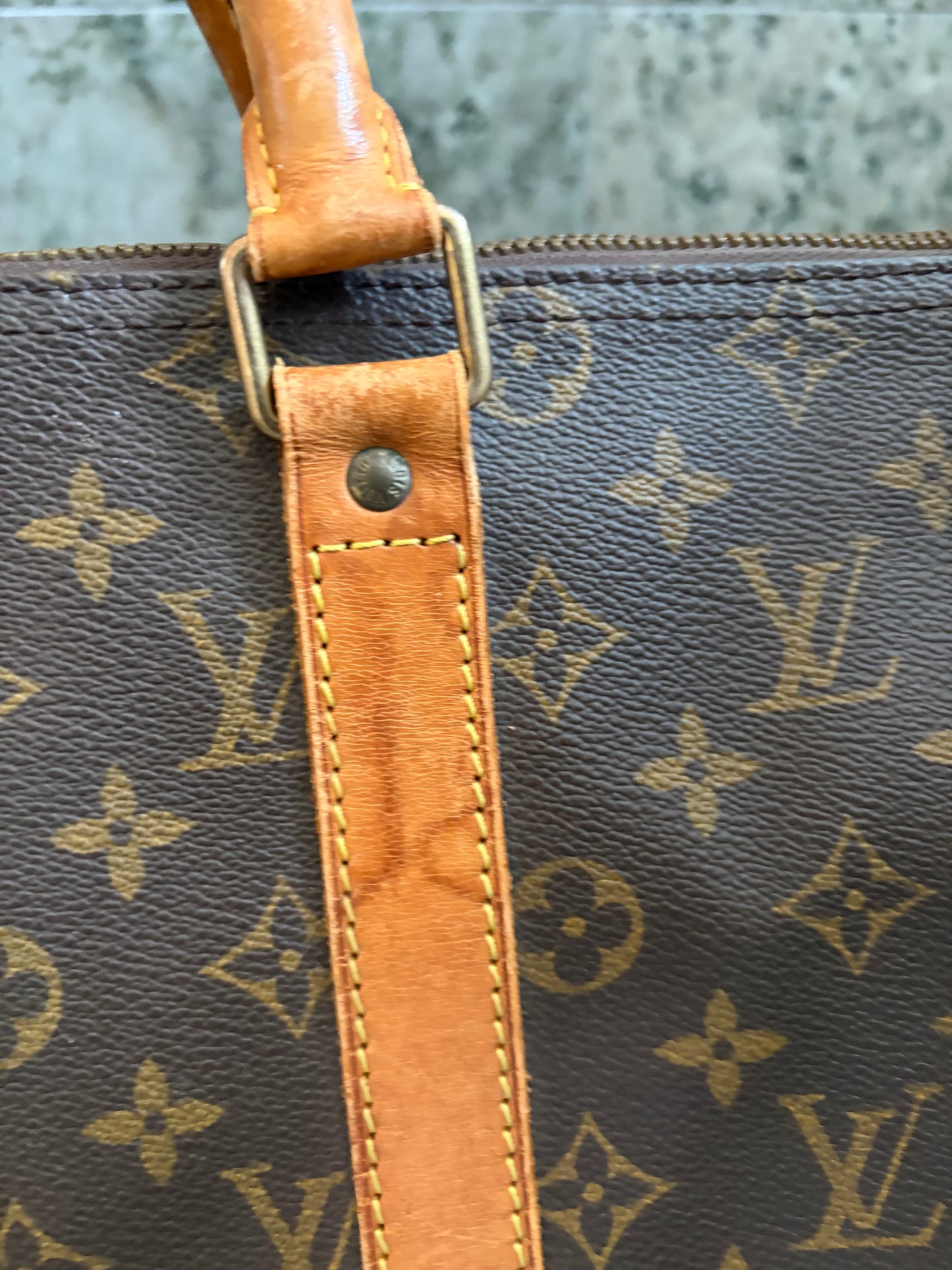 Louis Vuitton keepall 45