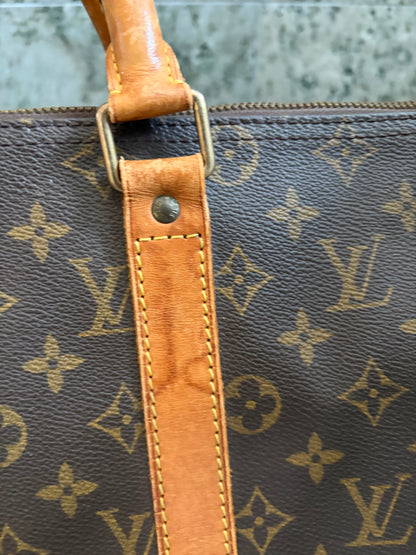 Louis Vuitton keepall 45