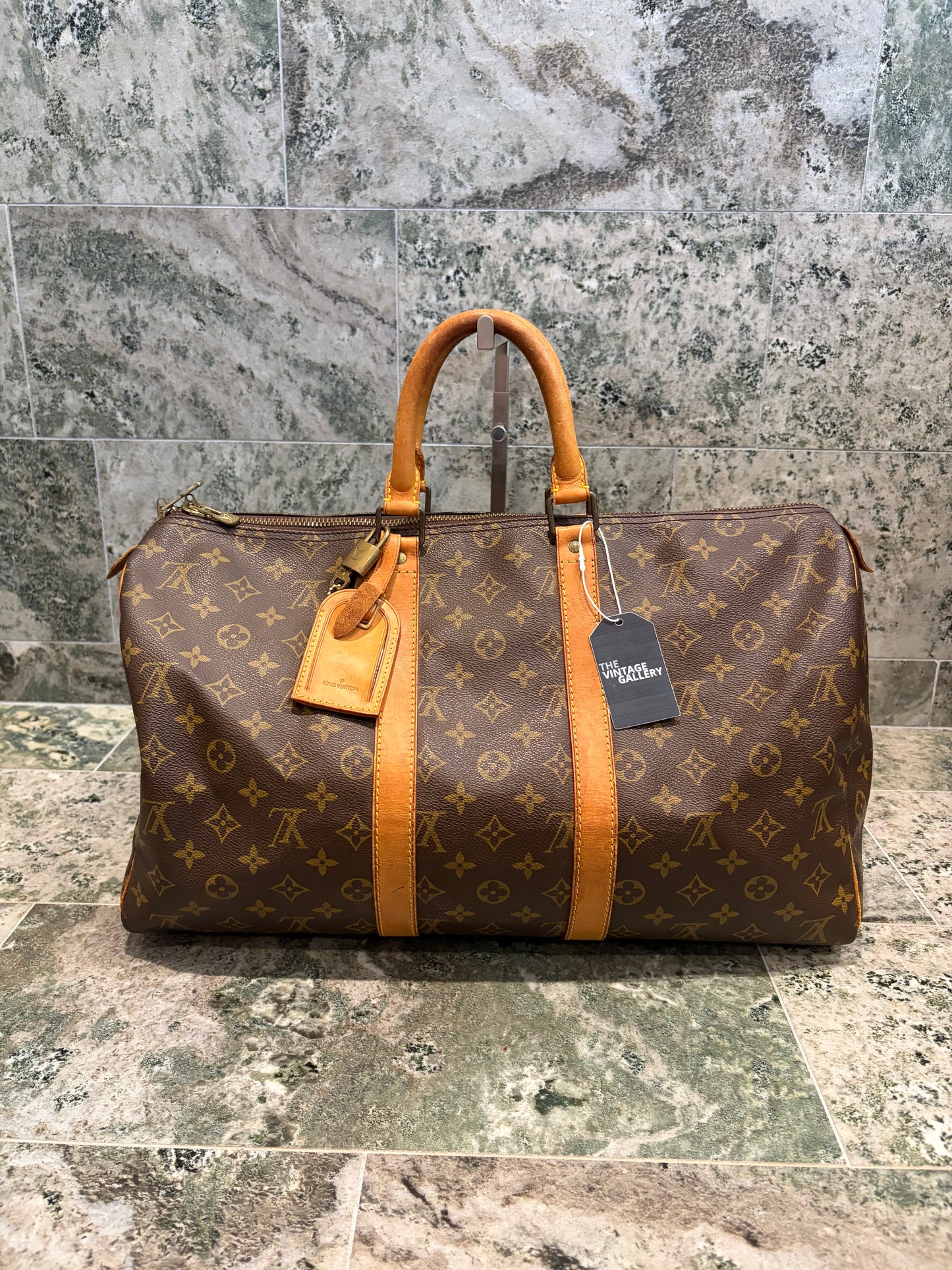 Louis Vuitton keepall 45