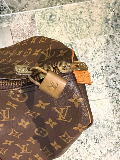 Louis Vuitton keepall 45