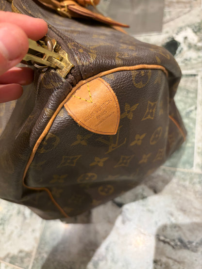 Louis Vuitton keepall 50