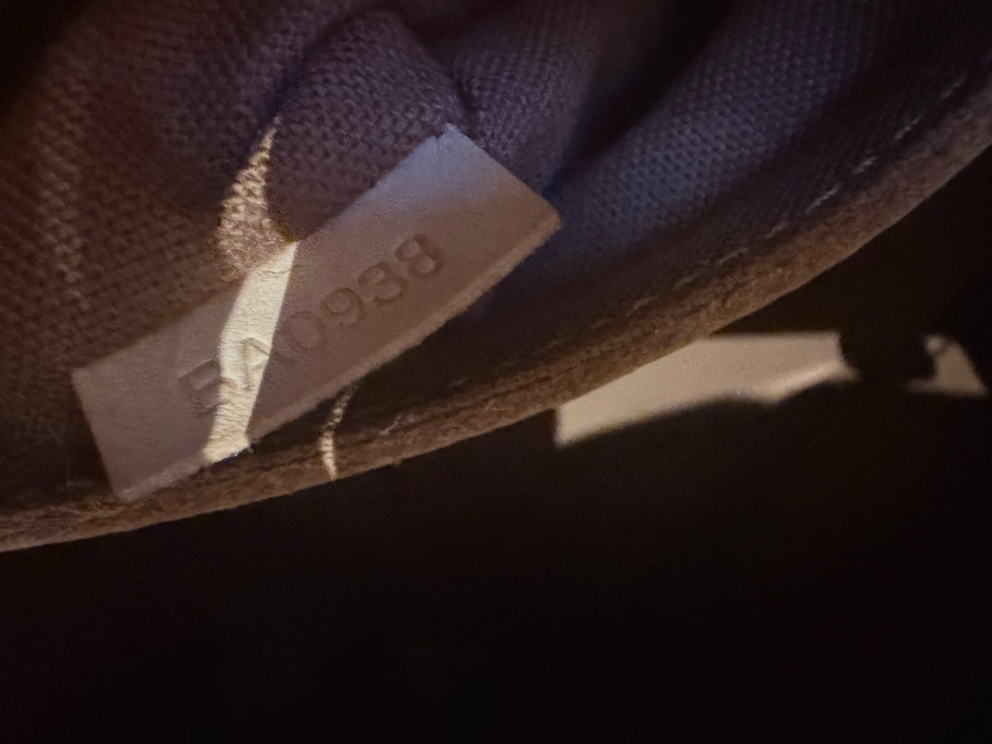 Louis Vuitton Alma PM