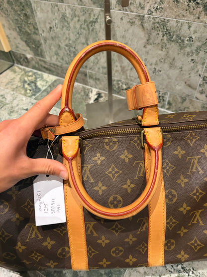 Louis Vuitton keepall 45