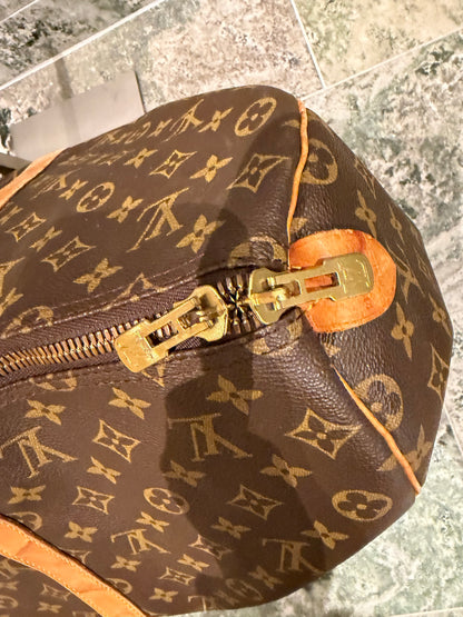 Louis Vuitton keepall 50