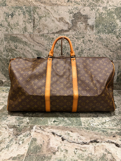 Louis Vuitton keepall 60