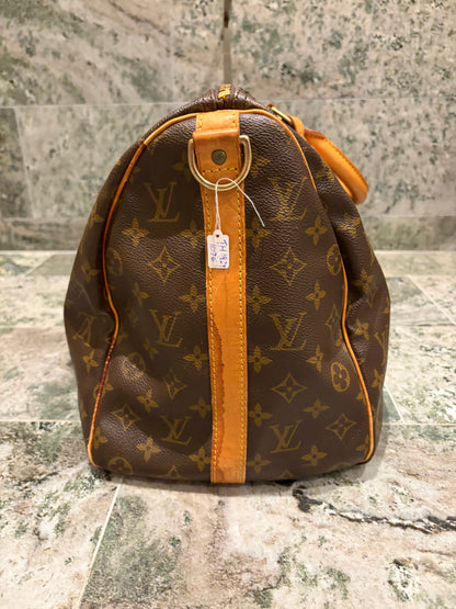 Louis Vuitton keepall bandouliere 45
