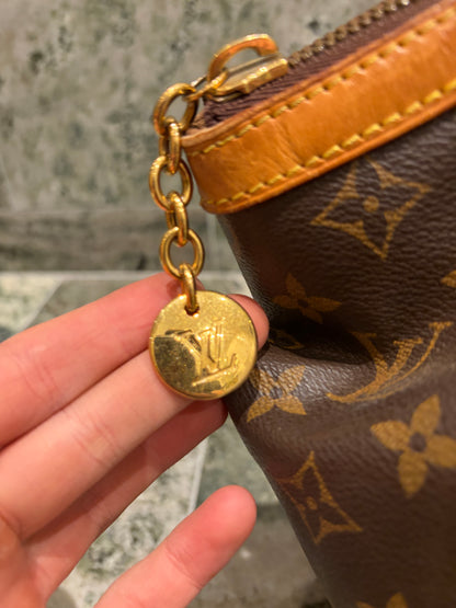 Louis Vuitton Tivoli bag