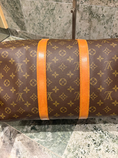 Louis Vuitton keepall 45