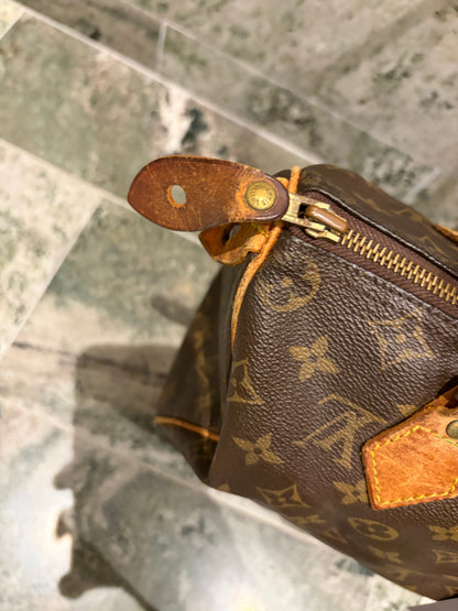 Louis Vuitton speedy 25