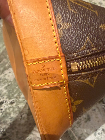 Louis Vuitton Alma PM