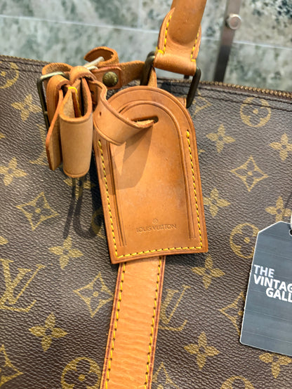 Louis Vuitton keepall 45
