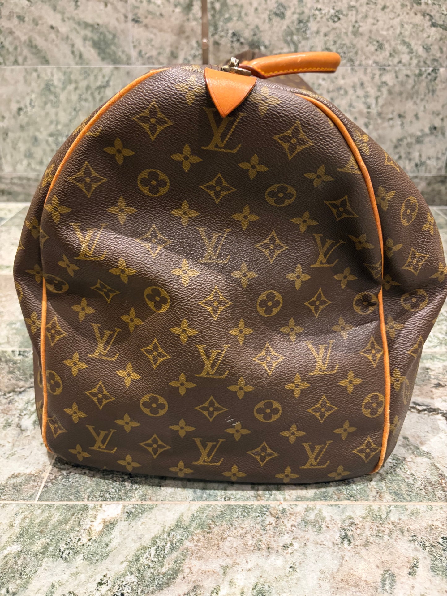 Louis Vuitton keepall 60