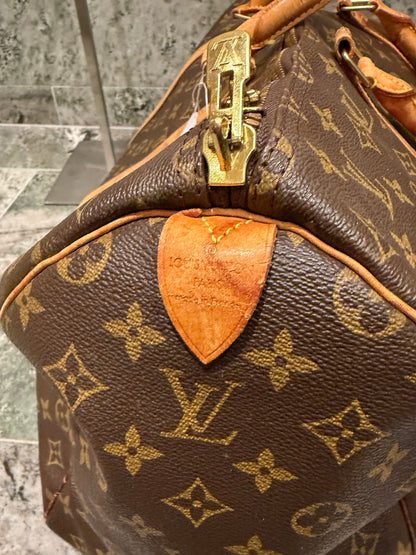 Louis Vuitton keepall 50