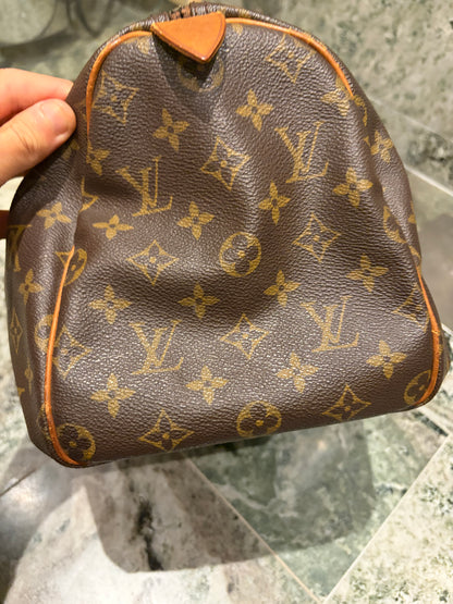 Louis Vuitton speedy 30