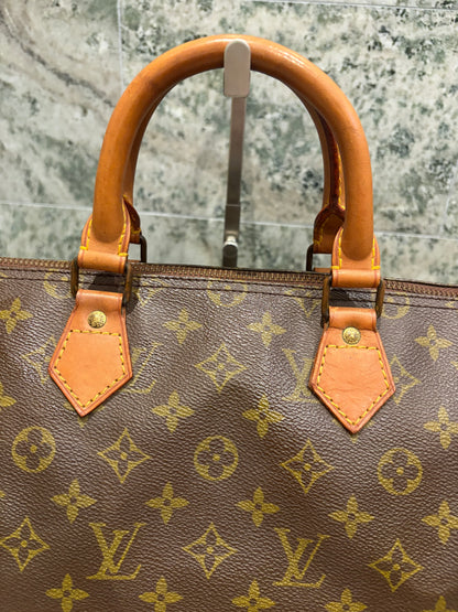 Louis Vuitton speedy 35