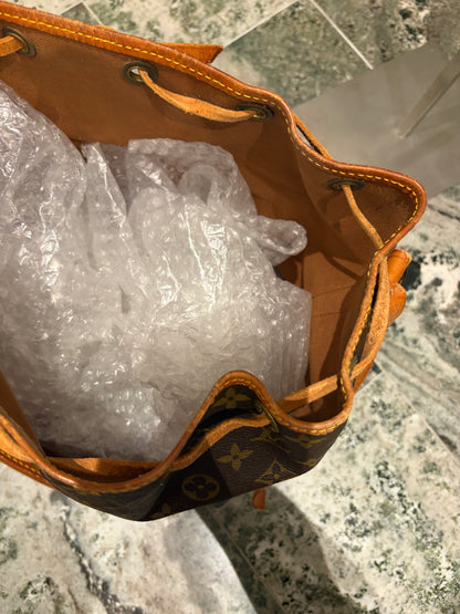 Louis Vuitton Noé pétite