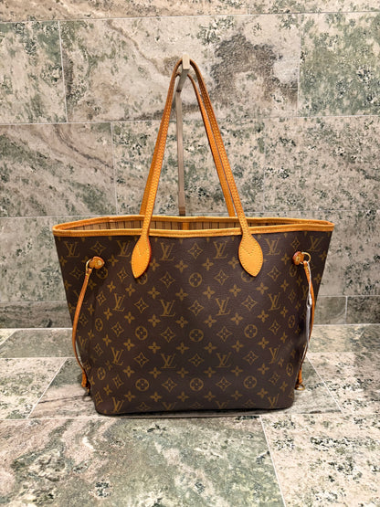 Louis Vuitton Neverfull MM